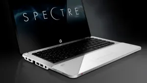CES 2012: HP Envy 14 Spectre - ultrabook placat cu Gorilla Glass