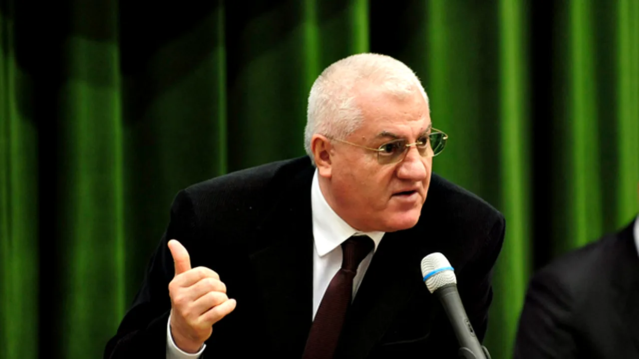 Dragomir: Indiferent care va fi decizia in 