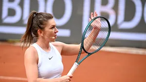 Simona Halep revine pe teren la Chișinău, într-un meci demonstrativ, la mai bine de un an de la retragere