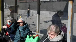 Auchan, Leroy Merlin şi Decathlon rămân în Rusia, în timp Ucraina face apel la boicotarea lor. Cum se apără companiile

