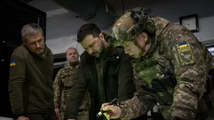 Războiul din Ucraina, ziua 647. Zelenski spune că este nevoie de schimbări în sistemul de mobilizare din Ucraina