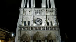 Topul celor mai vizitate obiective culturale din Paris. Ce obiectiv turistic atrage peste 13 milioane de vizitatori anual