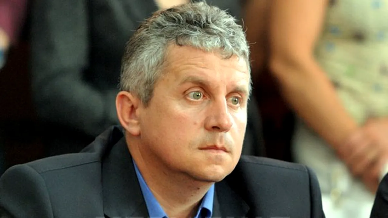 Buda: Camera Deputaţilor nu-i poate ridica imunitatea lui Ion Stan după alegeri, e o poveste a USL