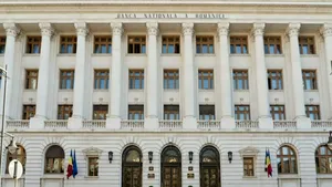 Taxarea sectorului bancar crește, dar statul pierde bani din veniturile BNR