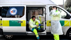 Ţara europeană care a înregistrat astăzi mai multe vindecări decât internări. E posibil să fi trecut de vârful epidemiei