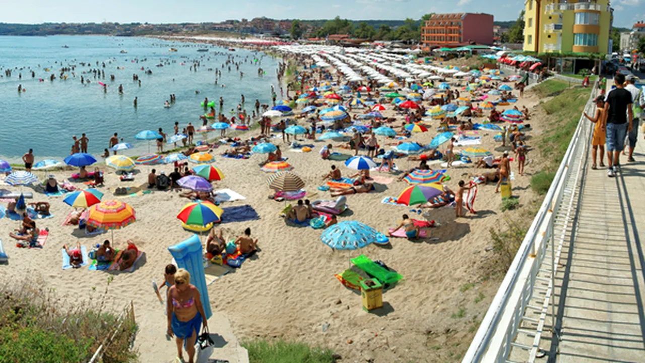 ANT: România va avea în doi ani peste 50 de clustere în turism, faţă de şase în prezent