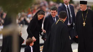 Decizia de a te căsători trebuie luată „într-o perioadă de liniște și reflecție a vieții”, spune Nicușor Dan