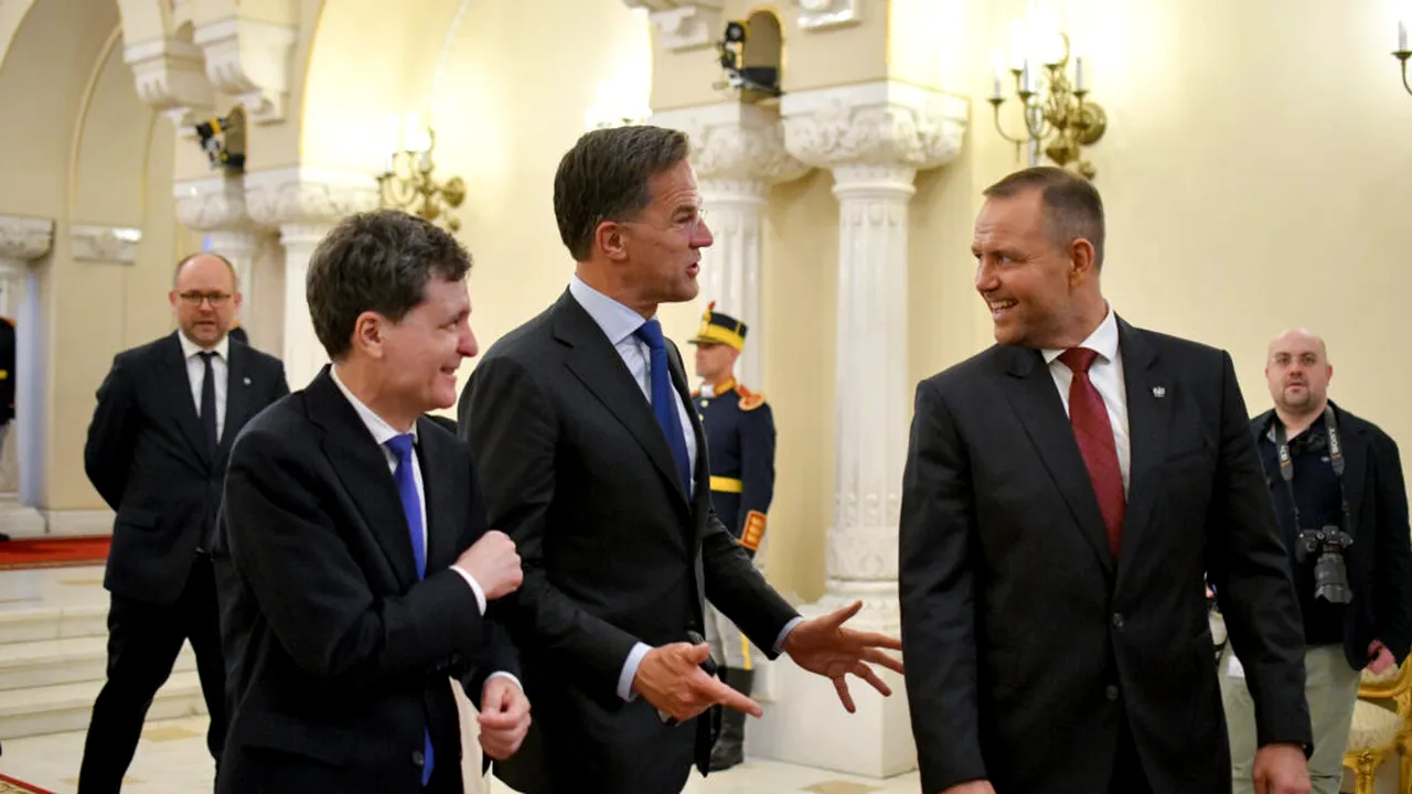 Presa maghiară: România și Polonia au făcut front comun în privința soldaților americani
