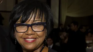 Cheryl Boone Isaacs, primul preşedinte afroamerican al Academiei de film americane