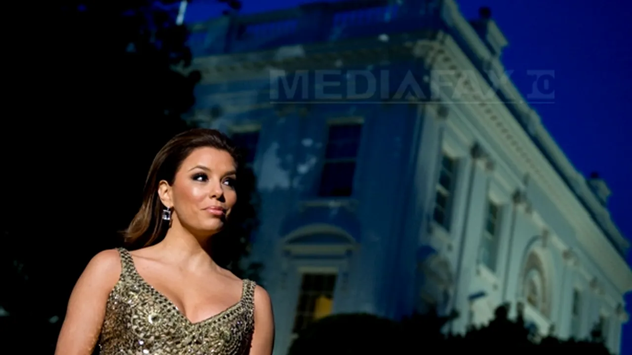 Eva Longoria susţine că a fost hărţuită sexual când filma pentru 