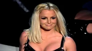 Britney va plăti o pensie alimentară de 20.000 de dolari