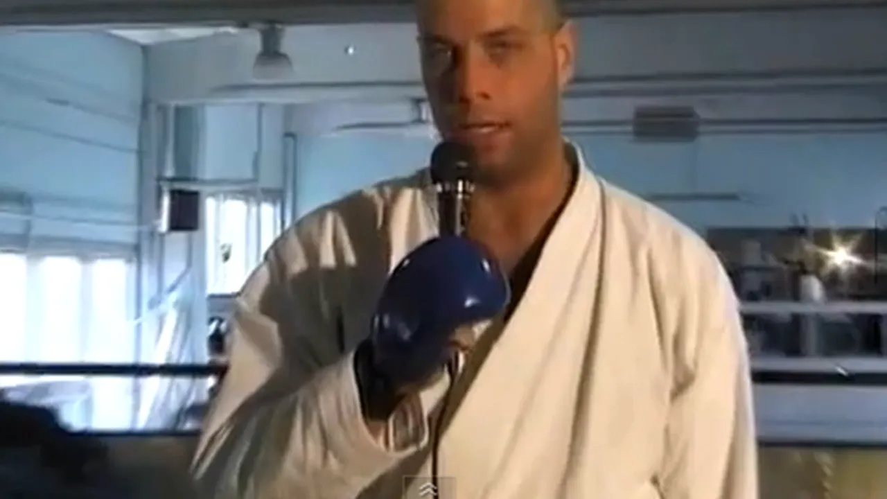 Davide Benetello va fi antrenorul loturilor de karate ale României în următorii doi ani
