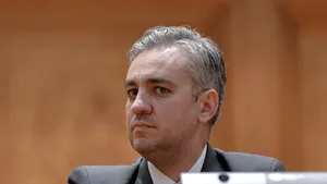 George Niculescu, propus de PNL, este noul preşedinte ANRE. Parlamentarii UDMR nu au participat la vot