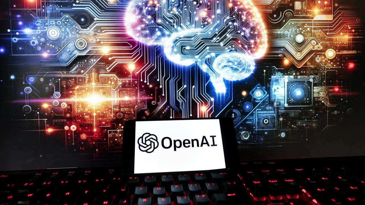 Altman vrea să strângă miliarde de dolari pentru o reţea de fabrici pentru cipuri în industria AI