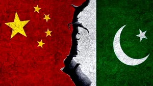 Pakistan și China sunt de acord să intensifice comerțul și să mențină o comunicare strânsă