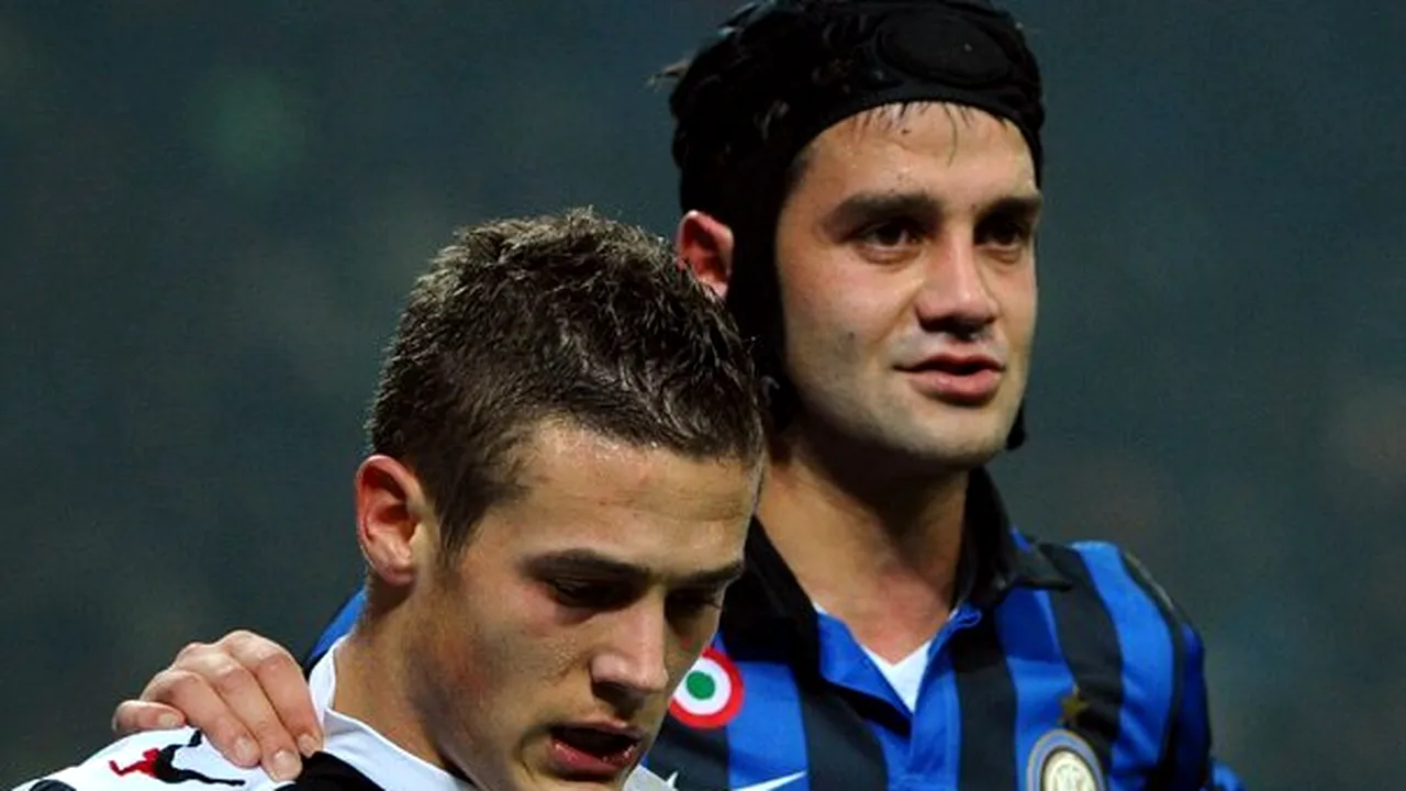 Impresarul lui Torje anunţă plecarea fotbalistului de la Udinese. La ce echipă spaniolă va fi împrumutat mijlocaşul român