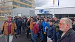 Grevă de avertisment la IAR Ghimbav. Angajații protestează împotriva politicii fiscale a Guvernului