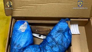 Tineri de 16 ani, arestaţi pentru că au vândut droguri pe care le obţinuseră prin tâlhărie