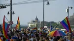 Cinci țări din Europa au emis avertismente de călătorie pentru cetățenii care participă la marșul Pride din Budapesta