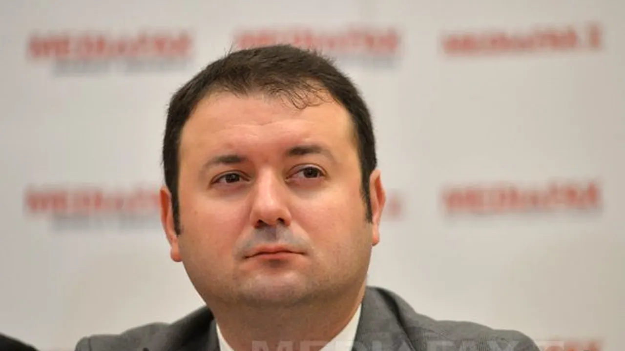 MEDIAFAX TALKS - Scutaru: Scleroza multiplă, urgenţă socială. Sper să avem registru electronic la finalul lui 2014