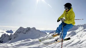 Pe Valea Prahovei pârtiile sunt pline. Află unde mai poţi merge în vacanţa!