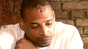 Sportiv american, legitimat la CSM Bucureşti, bătut în clubul Bamboo - VIDEO