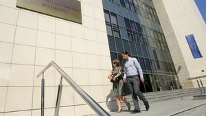 Dosarul corvetelor | Contestaţia Damen, respinsă de Tribunalul Bucureşti. Decizia nu e definitivă