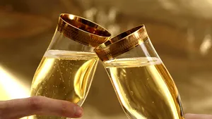 Aproximativ 1,5 milioane de români îşi serbează onomastica de Florii