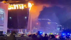 Moscova: A început procesul celor 19 inculpați din atacul armat de la Crocus City Hall