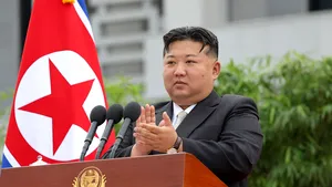 Coreea de Nord anunţă că va creşte „exponenţial” numărul de arme nucleare. Pe cine dă vina Kim Jong Un