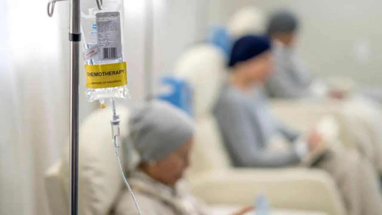 Pacienții cu cancer i-au trimis o scrisoare noului președinte al României