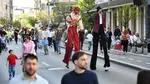 „Străzi poluate”: Calea Victoriei a înregistrat cea mai mare valoare medie de noxe, 53 de micrograme pe metru cub