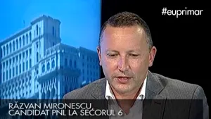 „O chestie generală” care încurcă orice candidat. Mironescu: „Am un sentiment de frustrare”