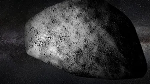 Asteroidul Apophis se apropie de Pământ VIDEO