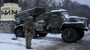 Bilanţul victimelor a ajuns la 352 de morţi în Ucraina / Şi Rusia a admis pierderi de militari