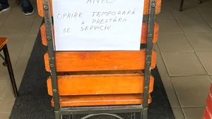 VIDEO Controale într-o zonă cunoscută de iubitorii de mici. Patru comercianţi şi-au oprit temporar activitatea