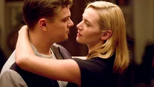 Kate Winslet şi Leonardo DiCaprio, împreună pentru un nou film (Video)