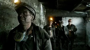 Protestul continuă la Salina Ocna Dej: Zeci de mineri, blocaţi pentru a doua zi în subteran