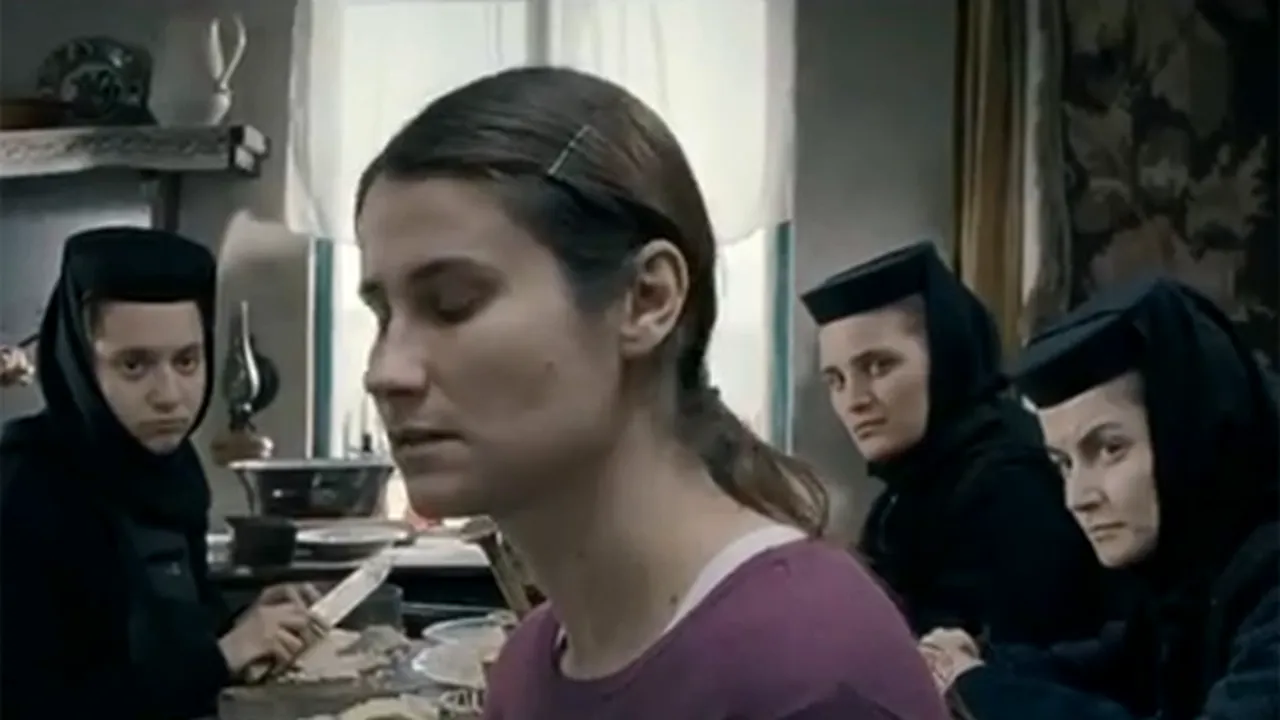 Filmul 