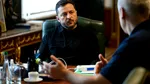Avertismentul lui Zelenski după atacul Rusiei asupra sediului SBU: „Momentul va fi ales astfel încât să existe rezultate”
