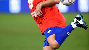 Fostul internaţional argentinian Diego Maradona, acuzat de hărţuire sexuală de o jurnalistă