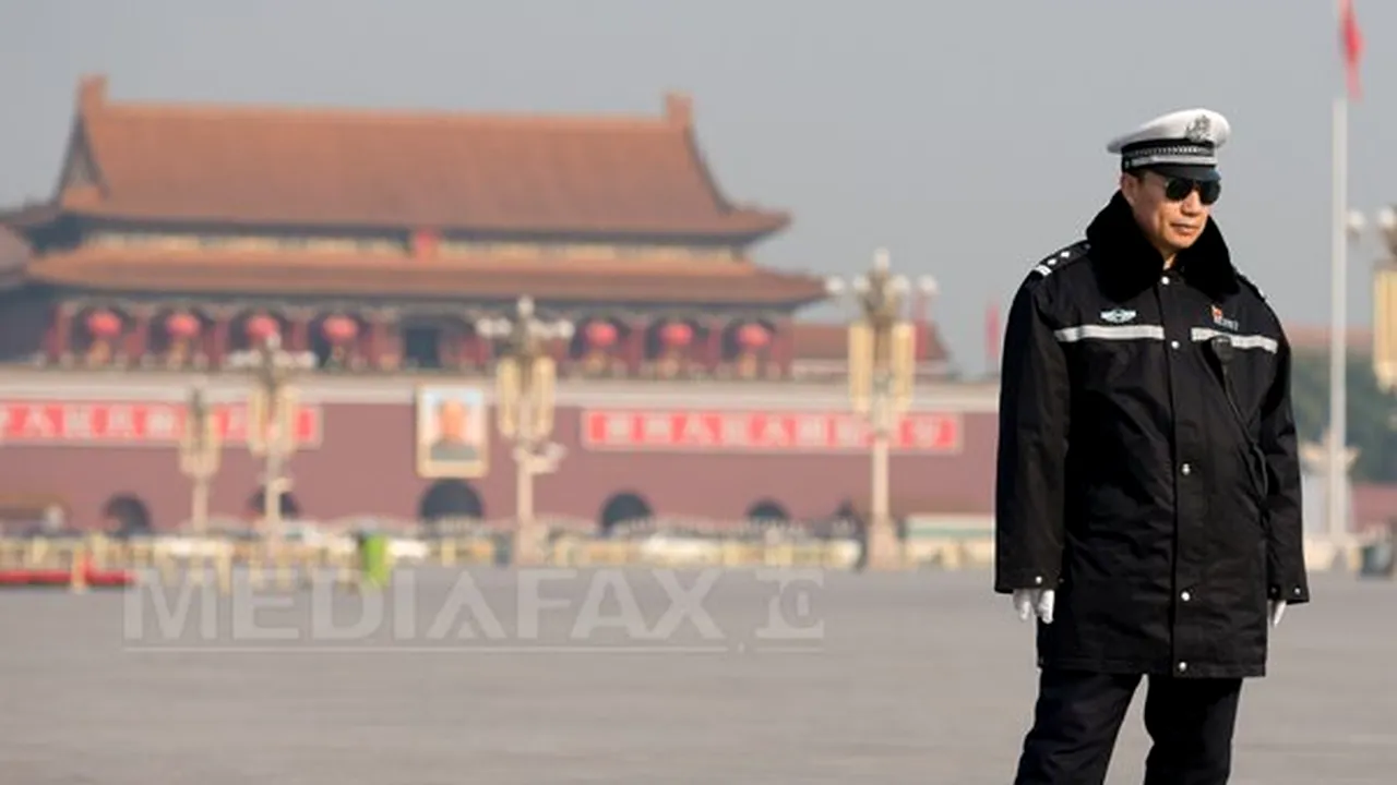 China renunţă la vize pentru şederile de 72 de ore la Beijing 