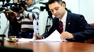 Proiectele candidaţilor la conducerea PICCJ: Tiberiu Niţu vrea o organizare mai bună a parchetelor şi proceduri unitare de lucru 