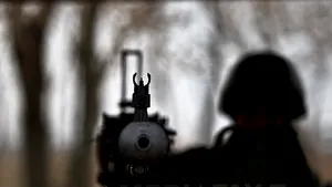Un reputat jurnalist canadian, suspendat din funcţie, pentru că a inventat reportaje din zone de război