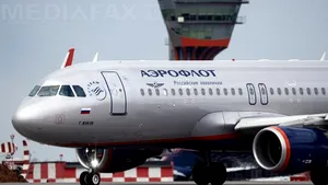 Moscova îşi avertizează cetăţenii că SUA au lansat o 