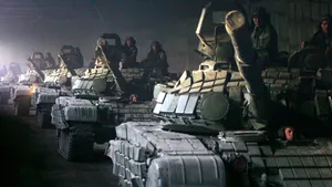 NATO denunţă acordul încheiat de Rusia pentru instalarea unei baze în Abhazia