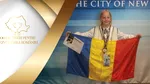 Performanță incredibilă în SUA: Un român de 11 ani a devenit campion mondial la matematică