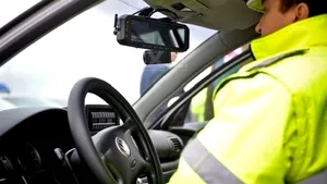 Romanian Traffic Police To Record Conversations With Pulled-Over Drivers