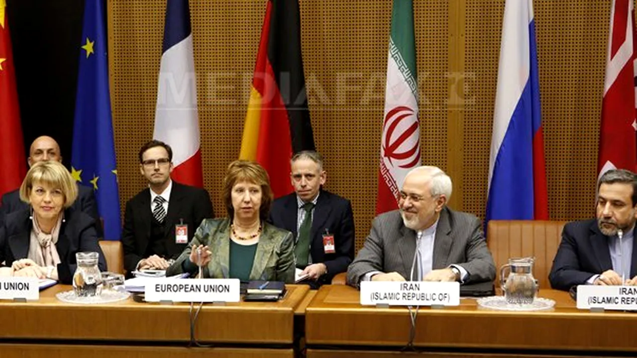 ANALIZĂ: Negocieri viitoare complexe şi de durată între marile puteri şi Teheran în dosarul nuclear
