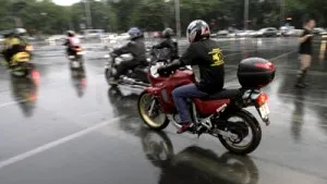 Bucharest Mayoralty To Ban Motorcycles On Main Boulevards At Night